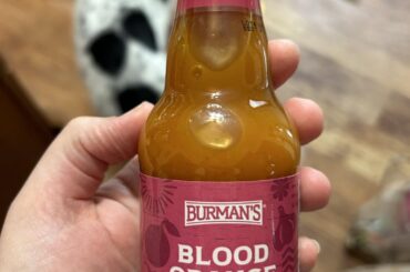 Thoughts on this sauce from Aldi?