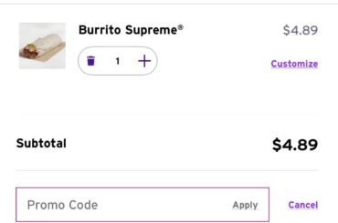 It’s been saying this for 10 minutes