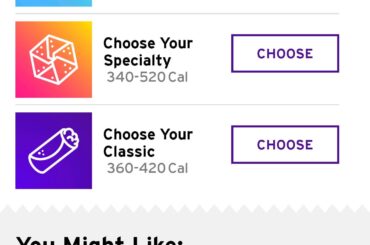 The franchise that owns my local stores is next level greedy and keeps screwing with the app