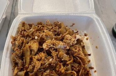 Thai Hot is the best hot