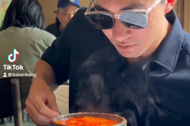 Spicy Food Tour of LA Koreatown