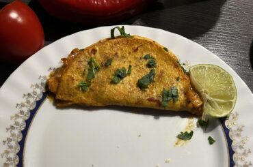 My first Birria Tacos attempt