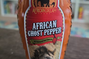 African Dream
