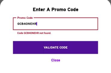 Anyone else having problems with the Tuesday drop code?