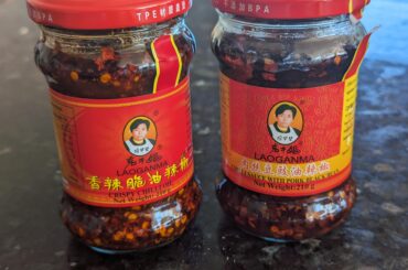 Just got these bad boys - what's the best way to taste test them to compare? Was thinking over some nice bbq'd bread or similar