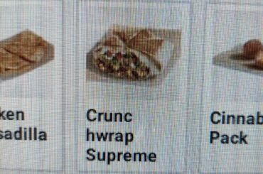 Cruc hwrap