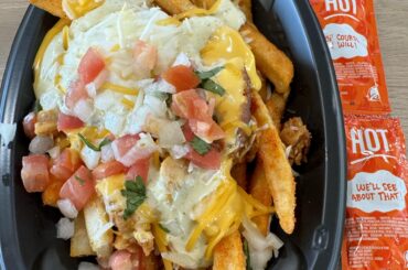 It is amazing what $5.49 gets you these days