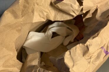 Got a bonus in my order!