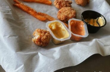 Taco Bell Nuggets Hit