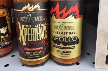 I'm honestly nervous!