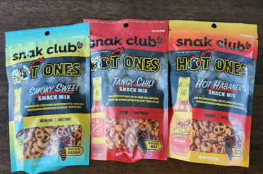 Anyone tried these? Thoughts?