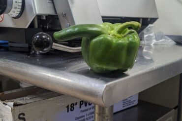 Can someone identify this pepper