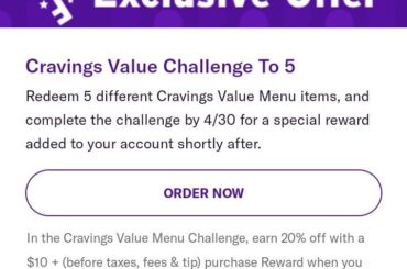 Super special reward