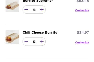 if i won the lottery i wouldn't tell anyone, but there'd be signs...