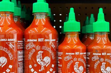 A sauceless summer? Huy Fong pepper supplier problem stalls Sriracha production