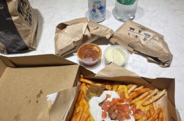 Visited a TB in South Korea