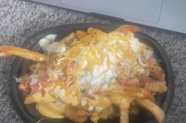 secret aardvark fries