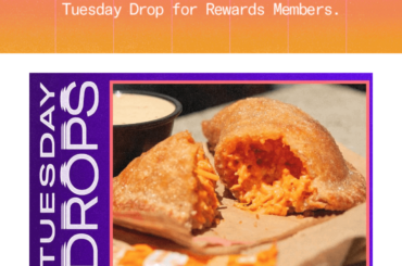 1 hour from now, y'all ready for this? If the app runs smooth then it runs out in 5-10 minutes like last week.