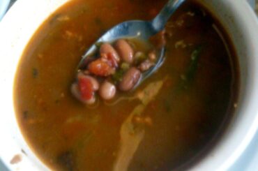 Favourite Charros recipes