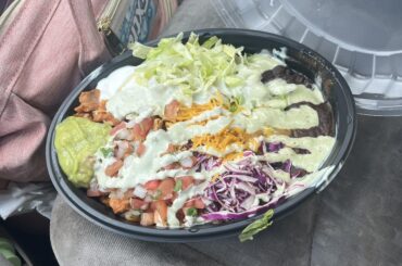 cantina bowl