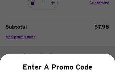 Taco Bell Drop Code Not Working