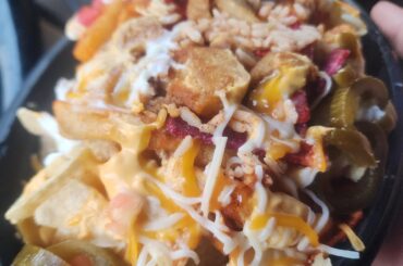 They went overboard on this one