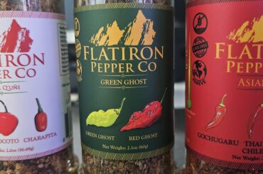 Excited to try these bad boys