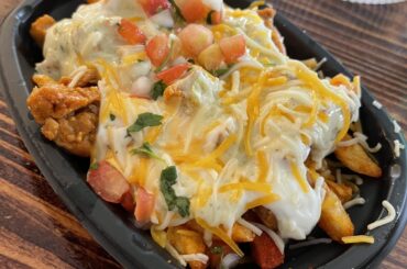 My local TB always hooks me up. I feel bad with some of you who have stores that don’t care