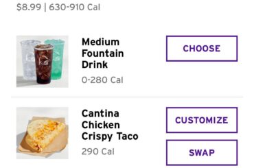 So much for the $5 box