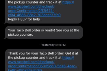 anyone know what this is