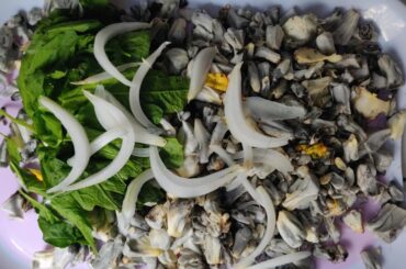 Unsung Heroes of Mexican Cuisine: Huitlacoche.