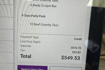 Sometimes I’m happy I don’t have to work mornings