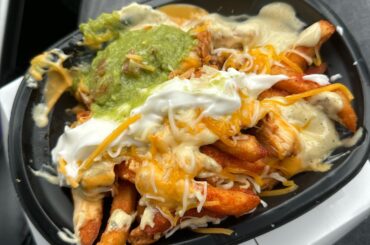 I hate guacamole. Wtf is this