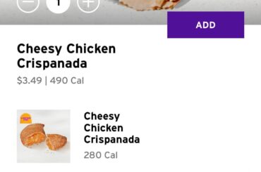 how is this back already? (no complaints tho)