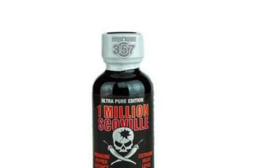 Mad Dog 357 ECO 1 million