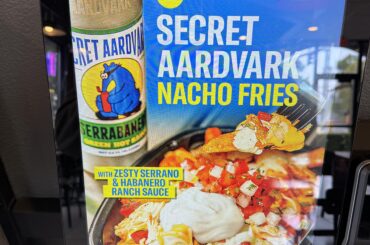 Actually amazing I love this hot sauce