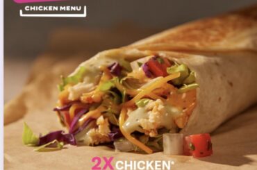 I Can’t Even See 1x Chicken