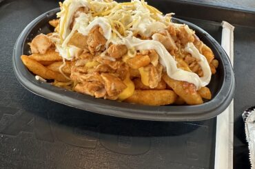 My Taco Bell Don’t Miss!!