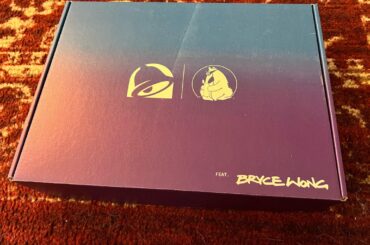 Secret Aardvark Box Arrived Today (Shirt, Serrabanero Sauce, and $20 Gift Card)