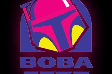 May the tacos be with you!