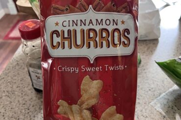 I found these at Aldi today. Perfect copy cat.