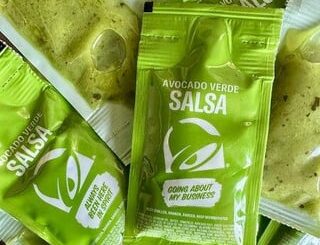 Avocado Verde Salsa recipe?