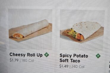 What kinda sense does this make?