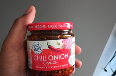 Found at Target for $3.99