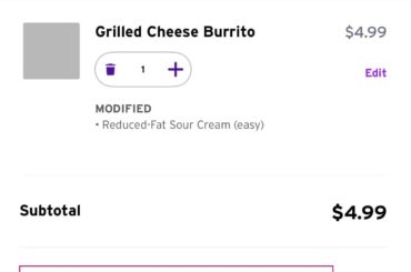 Tuesday drops never work!