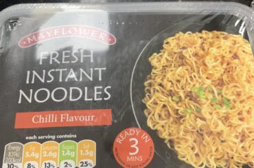 Anyone tried these?