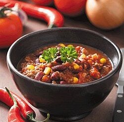 Spicy foods associated with longer life, Harvard researchers find - Harvard Health