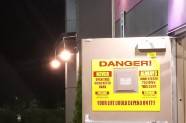 Thought this was kinda funny