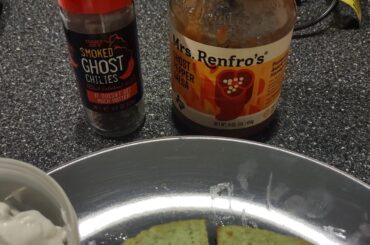 Both of these were recommended to me via this sub and now they are everyday staples (especially the pepper). Thank you!