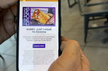 $1 drop would be awesome if it worked!